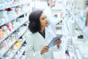Best Practices for Healthcare Inventory Management